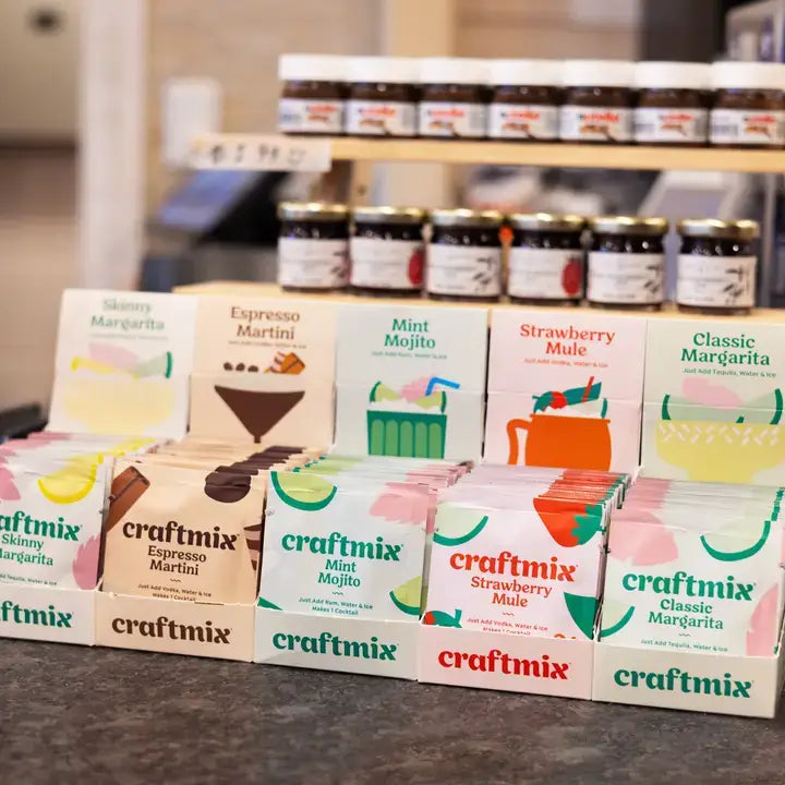 Craftmix