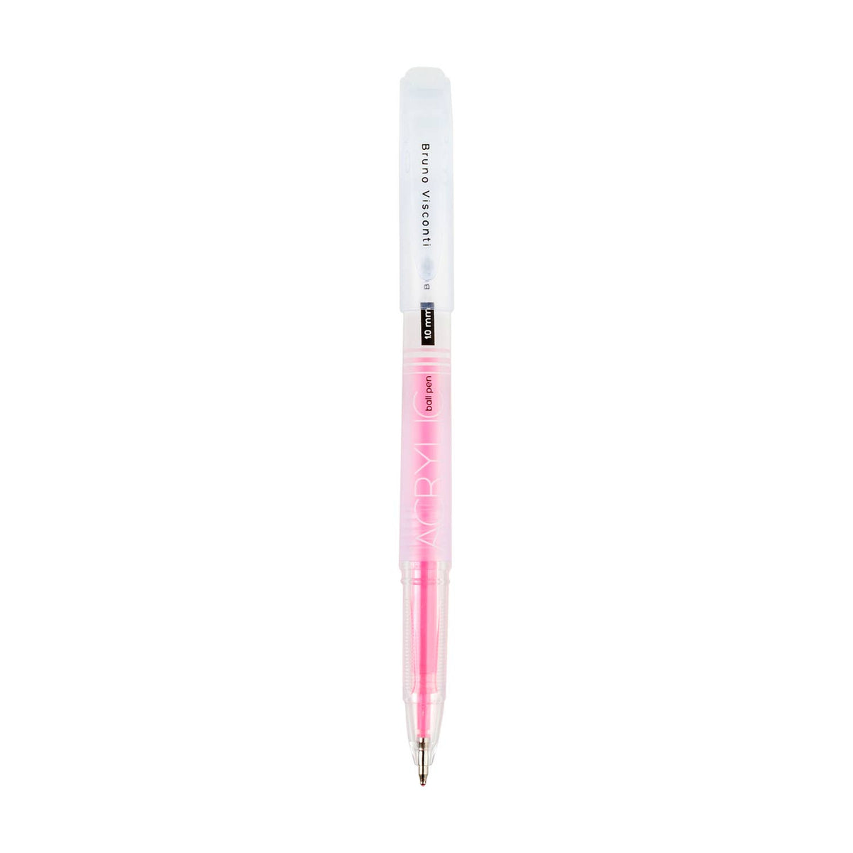 Acrylic Pens Set 12 colors