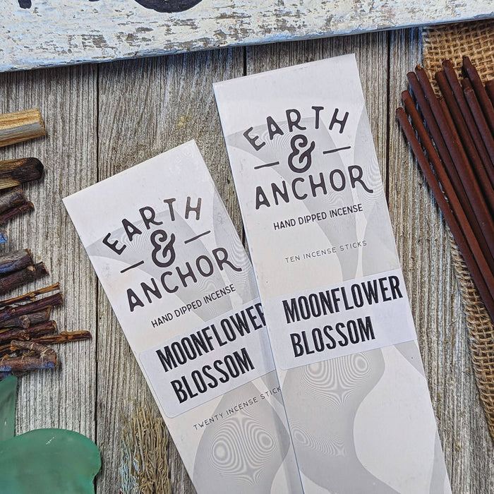 Moonflower Blossom Incense