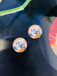 Spirit Buttons + Elks