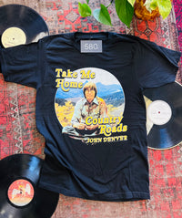 John Denver Tee