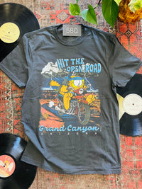 Garfield Grand Canyon Tee