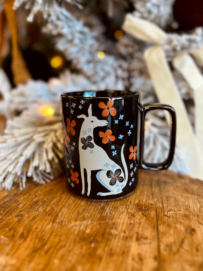 Dogwood Studio Mug