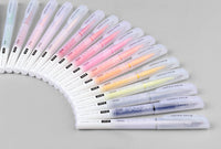 Acrylic Pens Set 12 colors