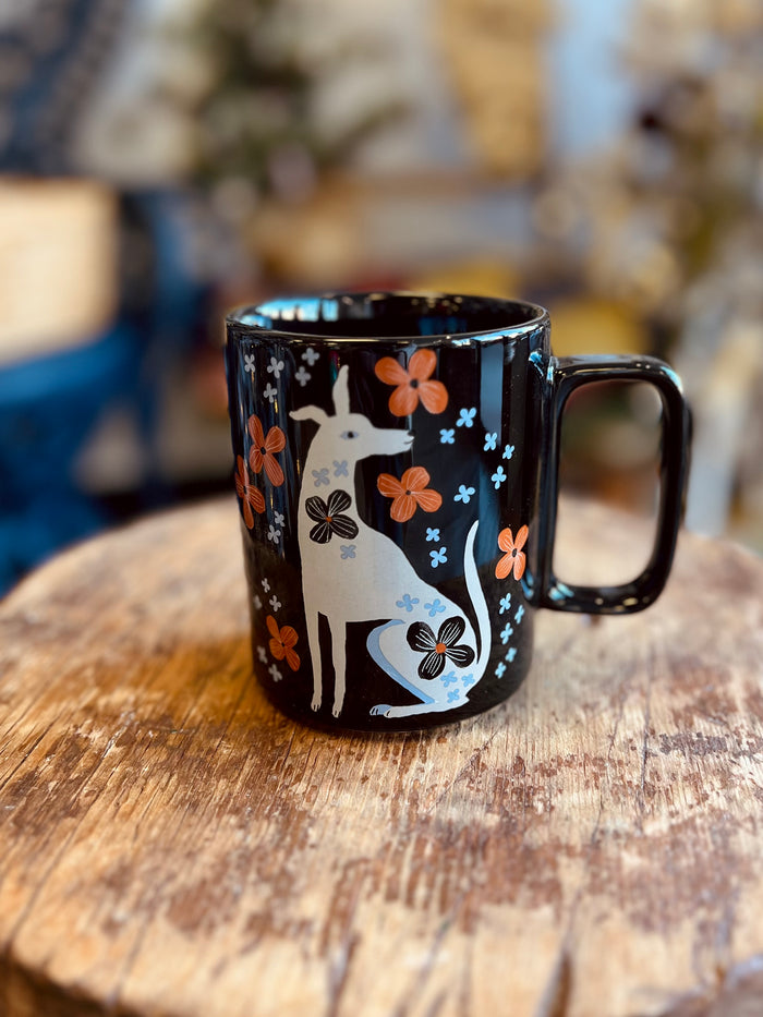Dogwood Studio Mug