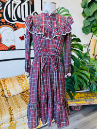 Vault | Rago Muffins Praire Dress 7/8