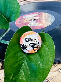 Spirit Buttons + Elks