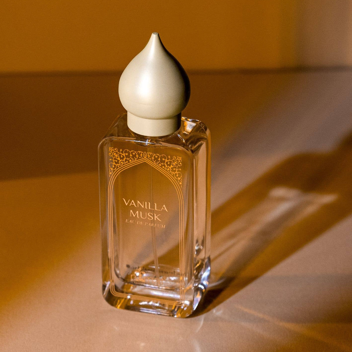 50ml Vanilla Musk Eau de Parfum
