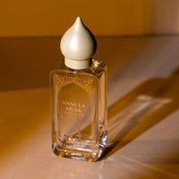 50ml Vanilla Musk Eau de Parfum