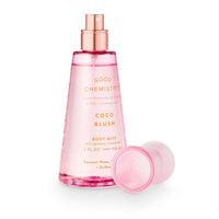 Coco Blush Body Mist 5oz