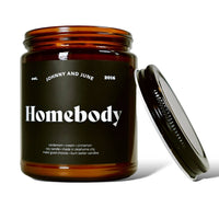 Homebody 8oz Soy Candle