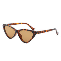 Retro Cat Eye Women Sunglasses