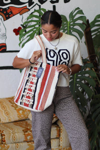 Summer*Door*Buster - Cassie Tote