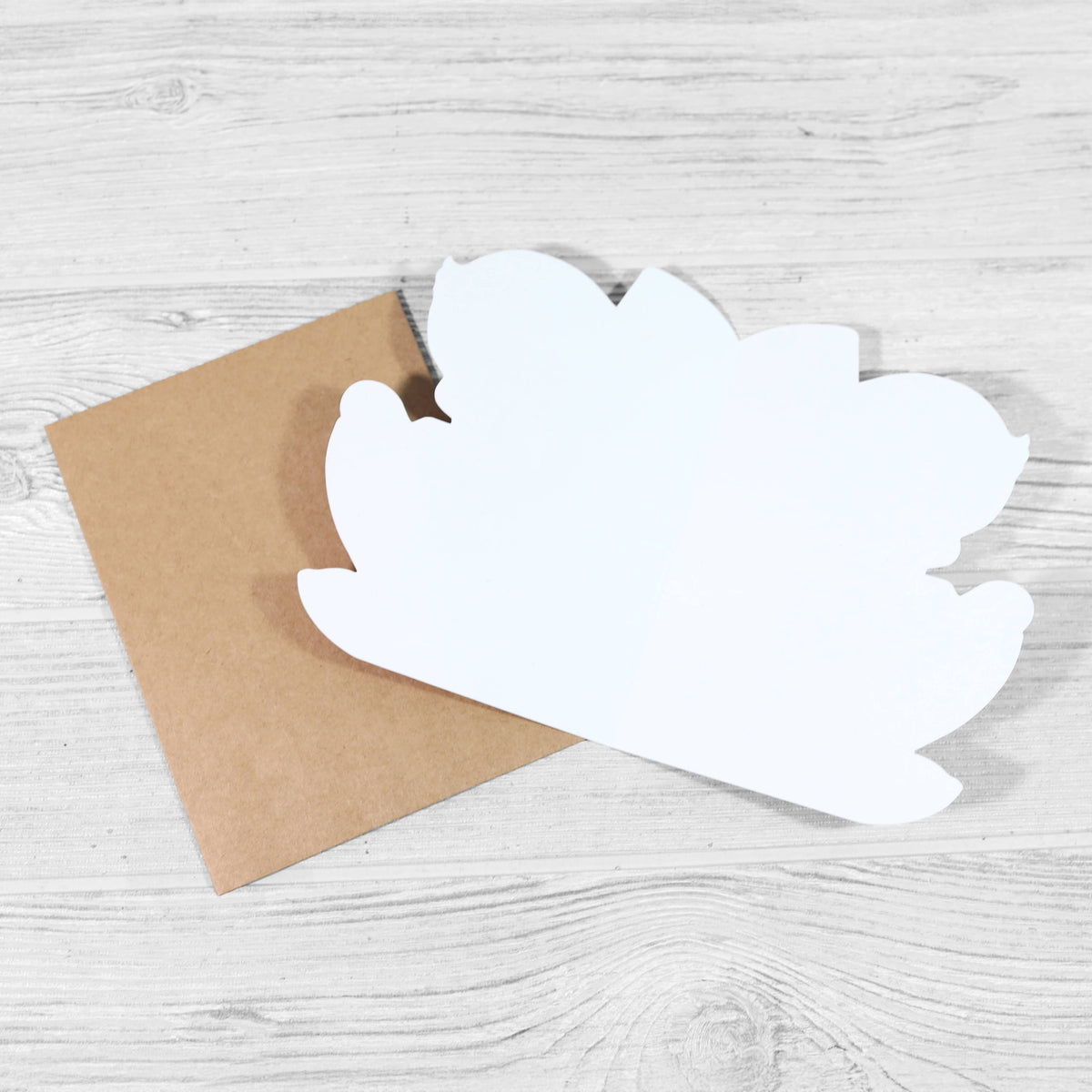 I Hate Everyone but You Card