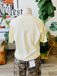 Giddy Up Graphic Tee