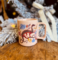 Dragon Studio Mug