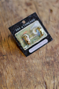 Stainless Steel Huggies