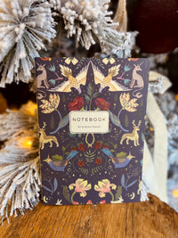 Fairytale Notebook