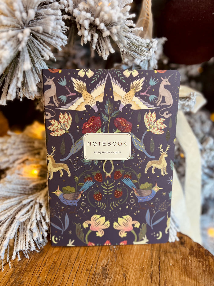 Fairytale Notebook