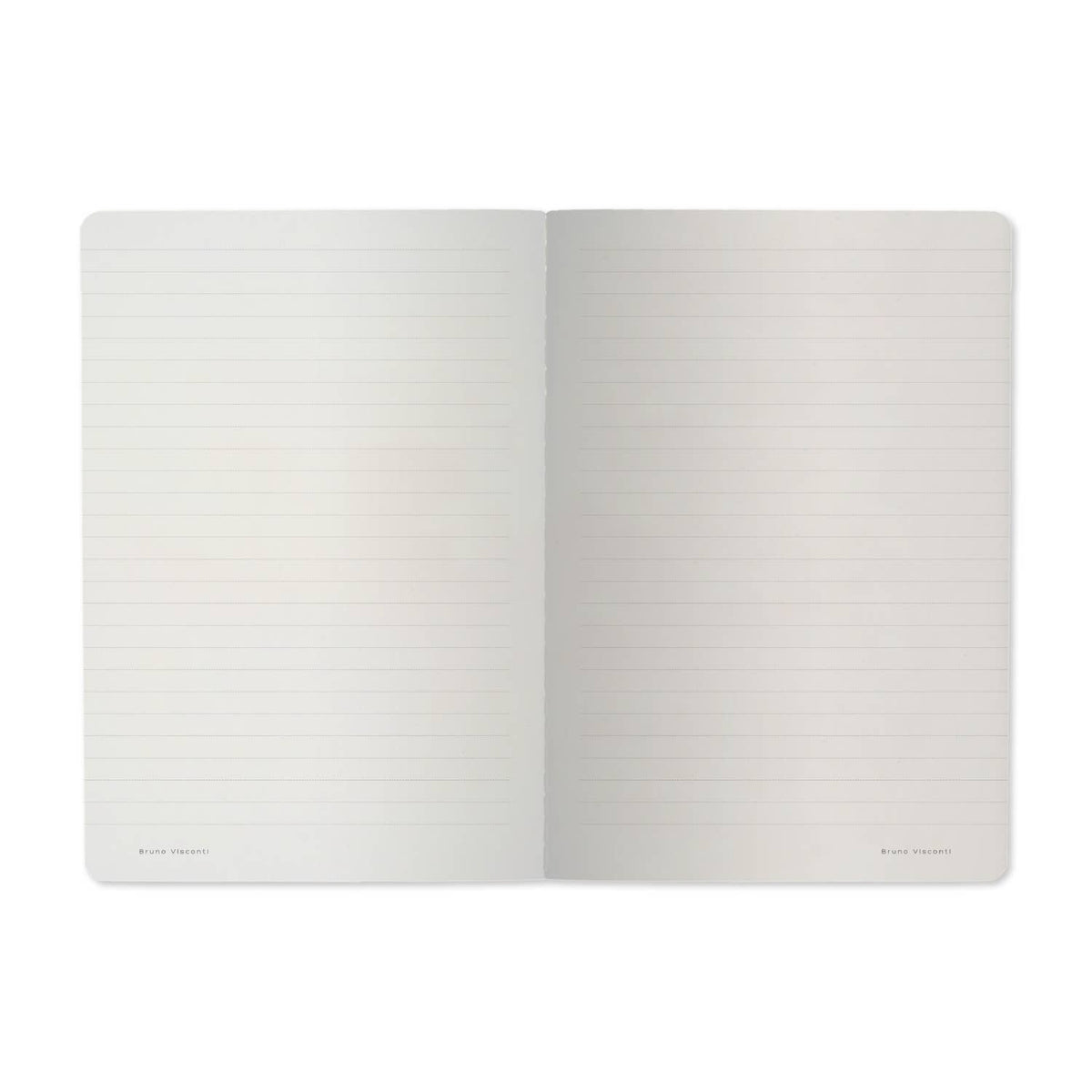 A5 Soft Cover Notebook Wild Strawberry