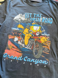 Garfield Grand Canyon Tee