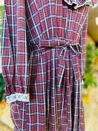 Vault | Rago Muffins Praire Dress 7/8