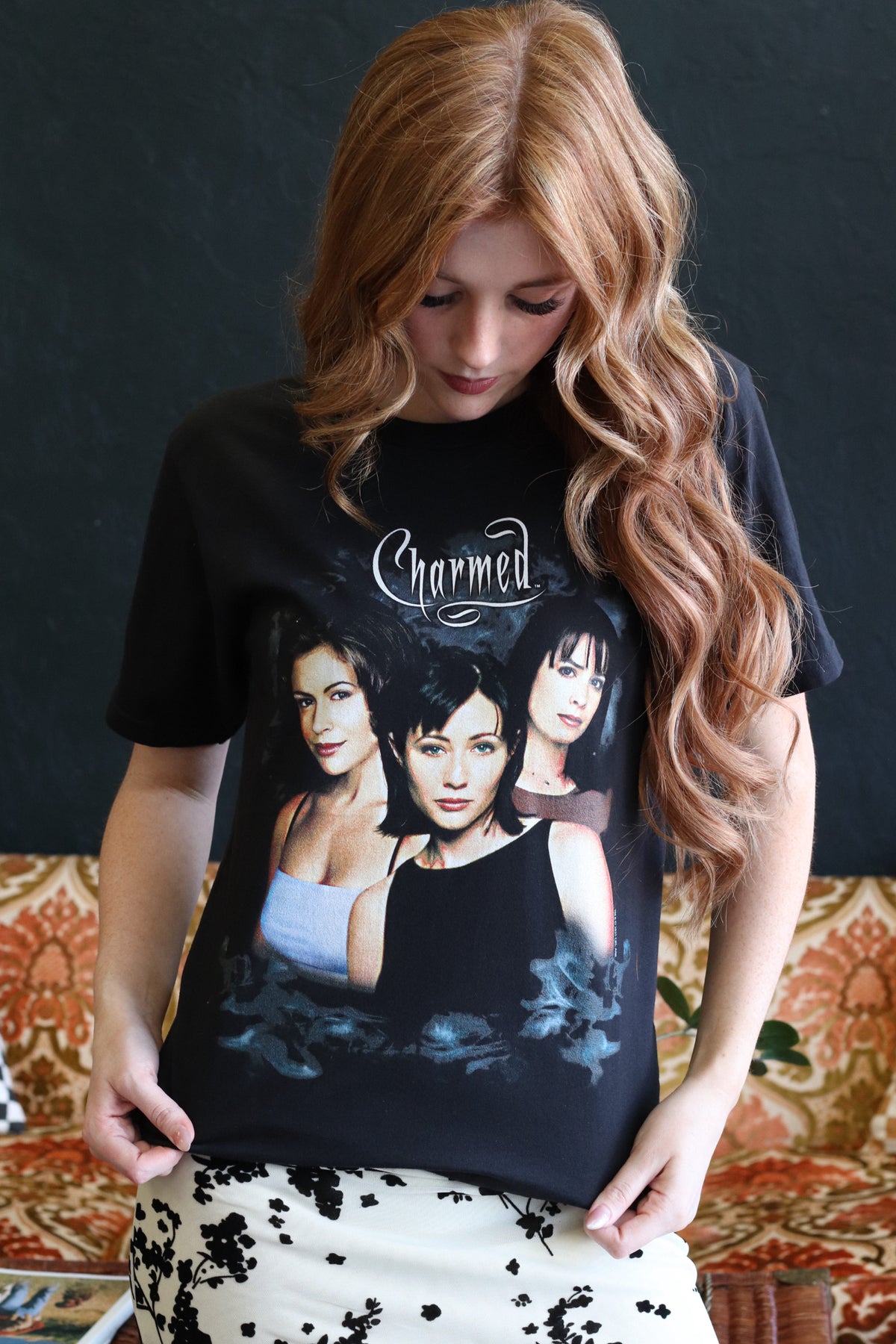 Charmed Graphic Tee