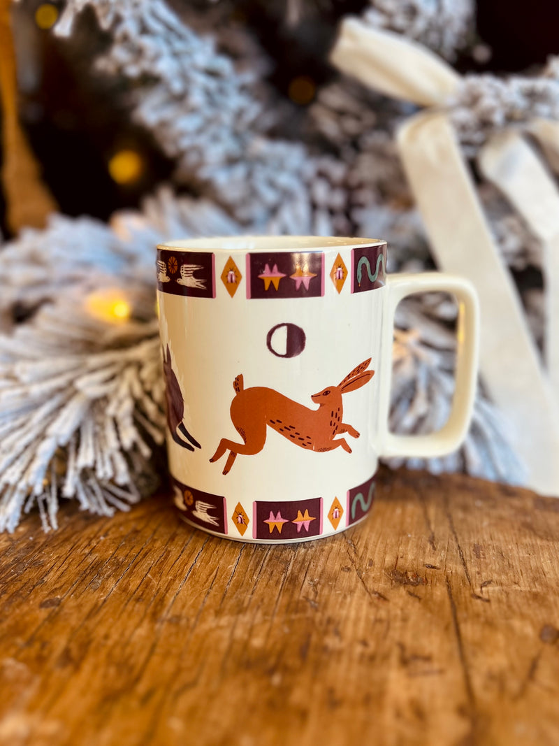 Folktale Studio Mug