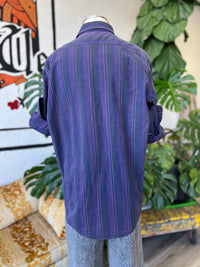 Vault | OSH KOSH Button Down Large