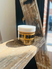 Oh! Honey Lip Scrub