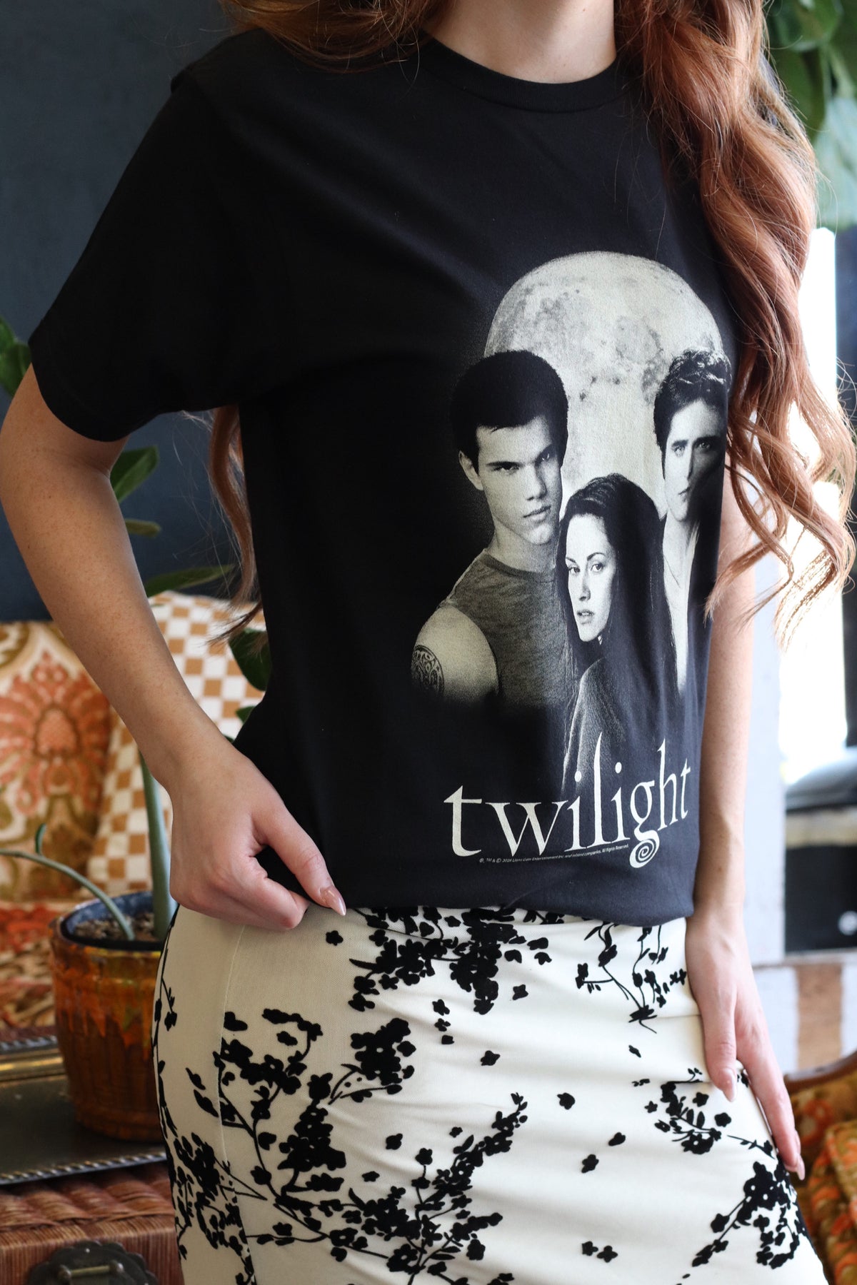 Twilight Tee
