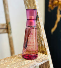 Not That Vanilla Body Mist 5oz