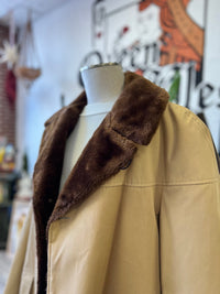 Vault | The Mens Shop Coat XL