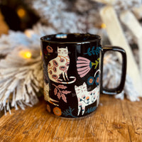 Catbloom Studio Mug