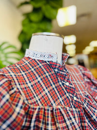 Vault | Rago Muffins Praire Dress 7/8