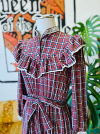 Vault | Rago Muffins Praire Dress 7/8