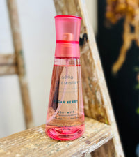 Sugar Berry Body Mist 5oz