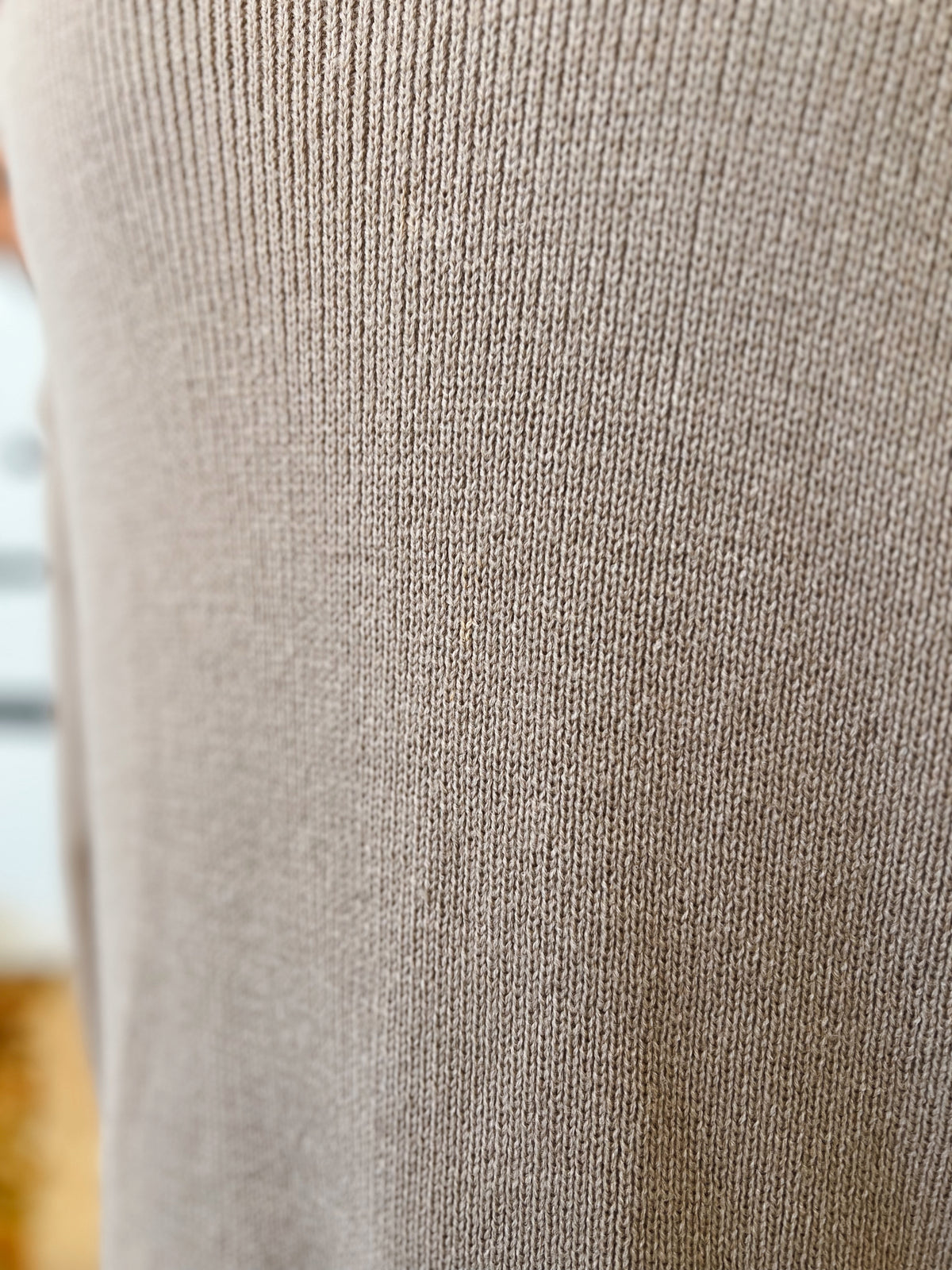 Vault Vintage | Sears Suede Sweater 2XL