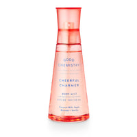 Cheerful Charmer Body Mist 5oz