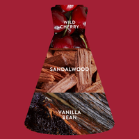 Cherry Crush Hair and Body Mist