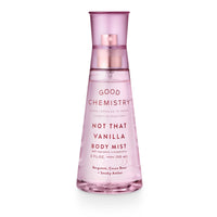 Not That Vanilla Body Mist 5oz