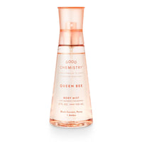 Queen Bee Body Mist 5oz