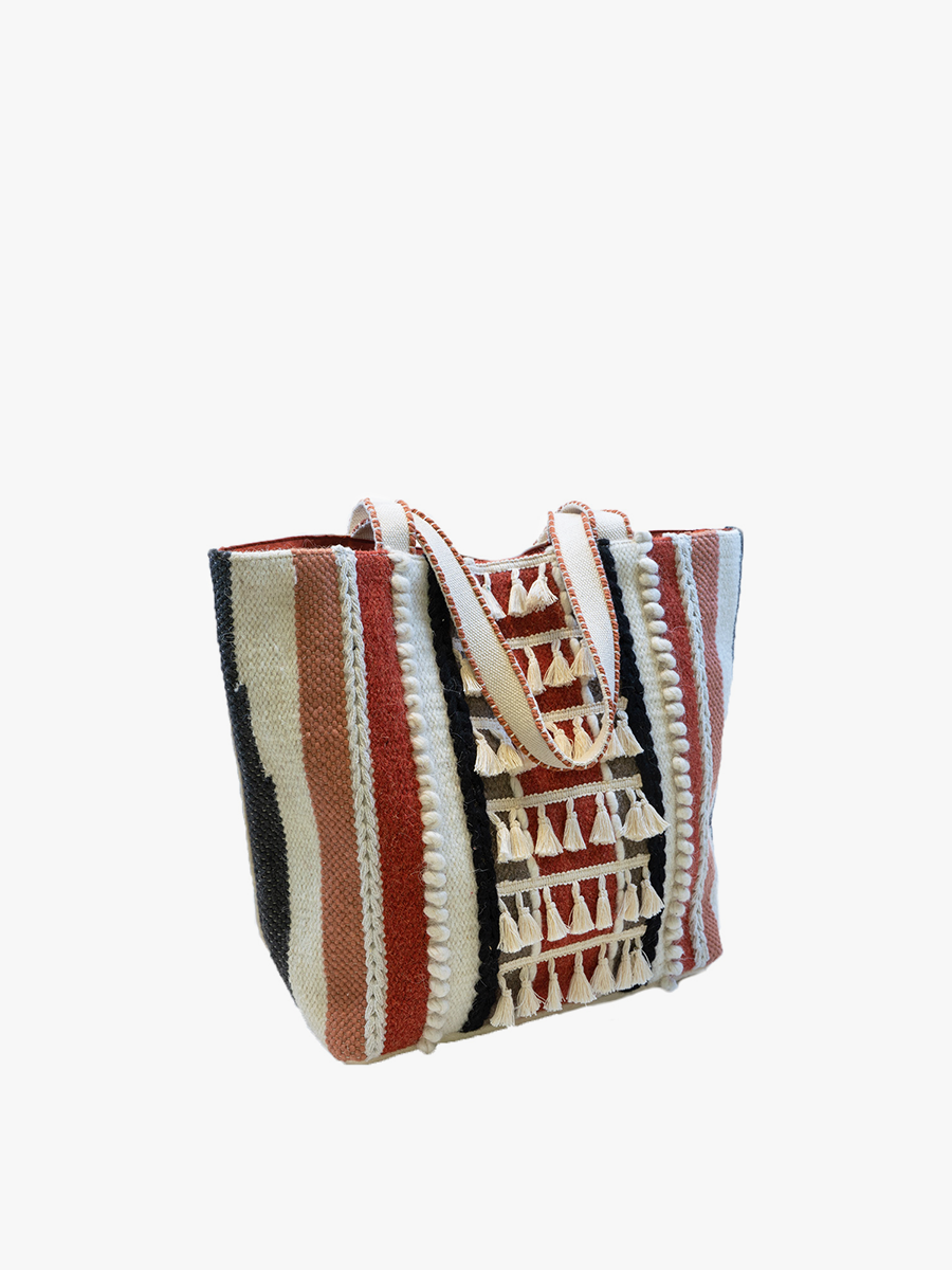 Summer*Door*Buster - Cassie Tote