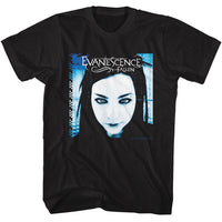 Evanescence Fallen Tee