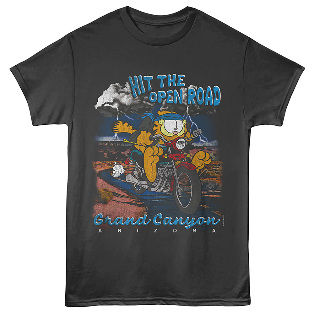 Garfield Grand Canyon Tee