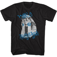 Hole Band Tee