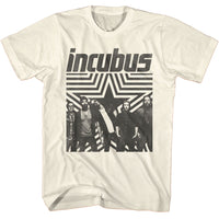 Incubus Graphic Tee