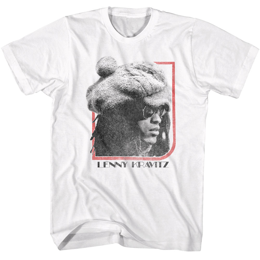 Kravitz Graphic Tee