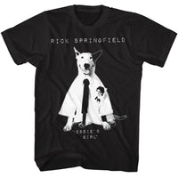 Rick Springfield Tee
