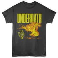 Underoath Tee